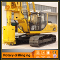 FD856A High Quality Rotary Drilling Rig For Sale Used In Pile Foundation